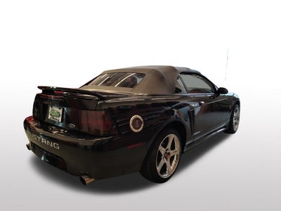 1999 Ford Mustang Cobra