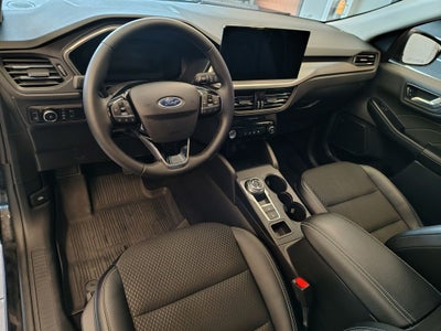 2025 Ford Escape Plug-In Hybrid Base