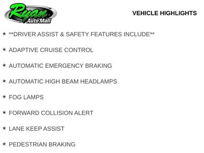 2025 Ford Escape Plug-In Hybrid Base