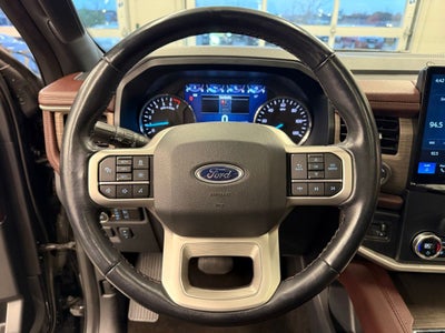 2023 Ford Expedition Max Limited