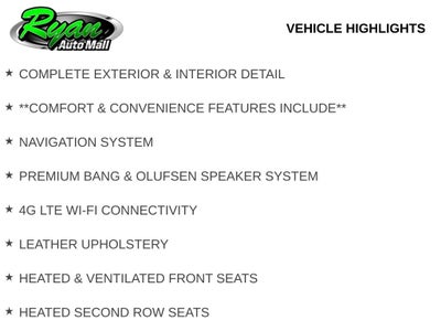 2023 Ford Expedition Max Limited