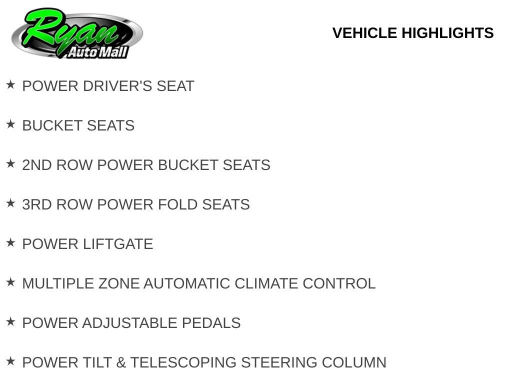 2023 Ford Expedition XLT