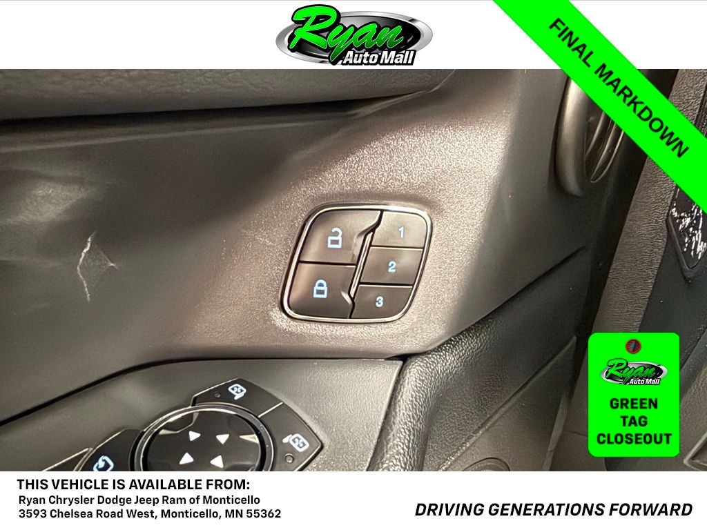 2023 Ford Expedition XLT