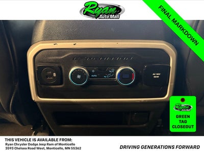 2023 Ford Expedition XLT