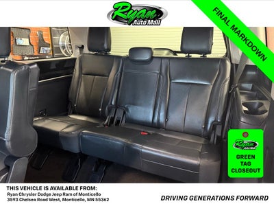 2023 Ford Expedition XLT