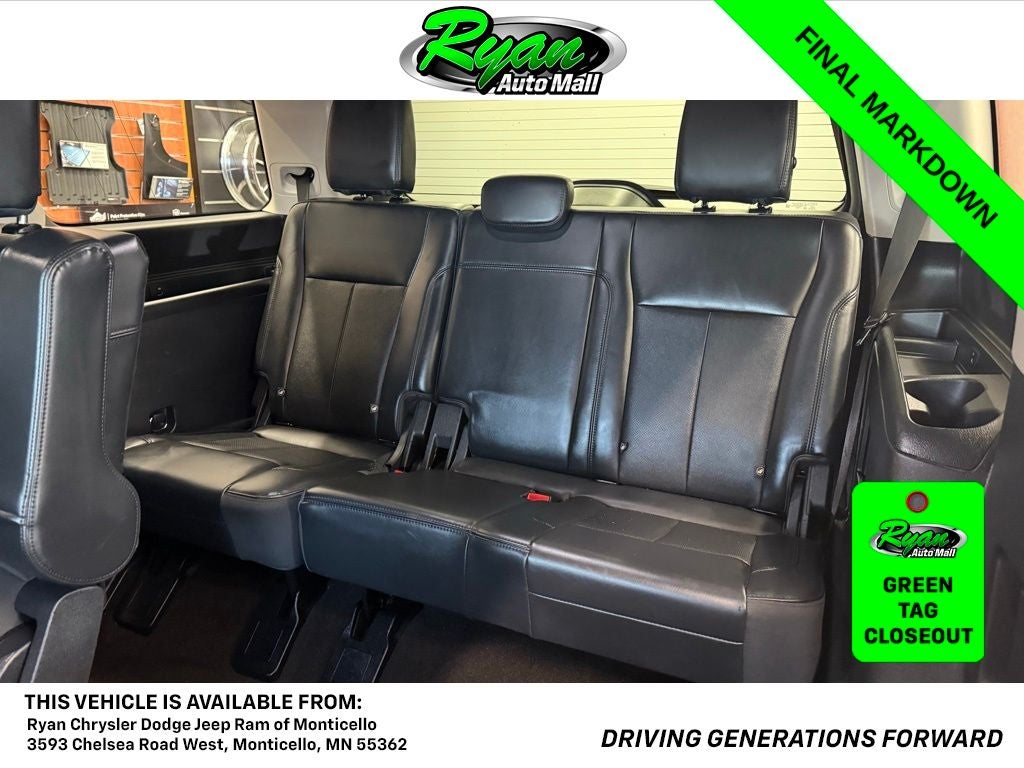 2023 Ford Expedition XLT