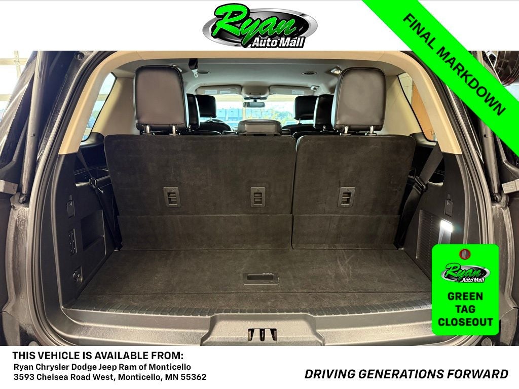 2023 Ford Expedition XLT