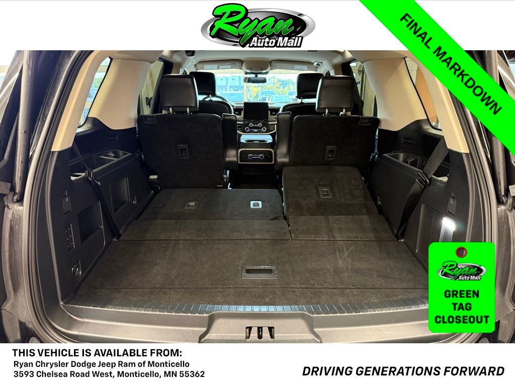 2023 Ford Expedition XLT