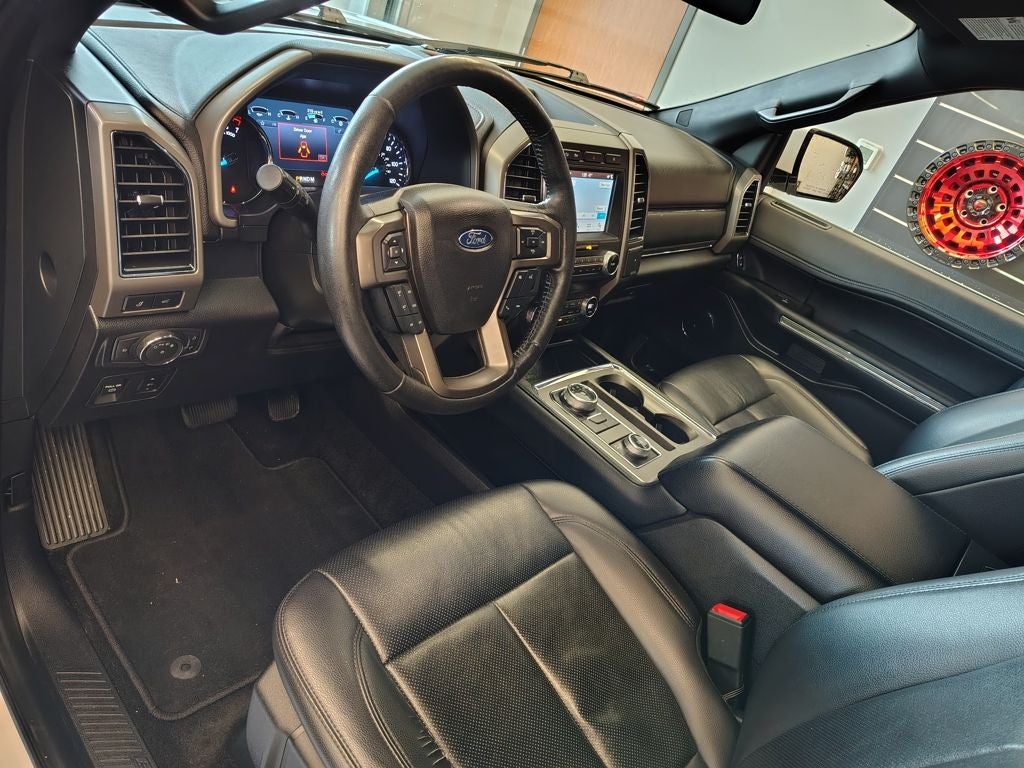 2019 Ford Expedition XLT