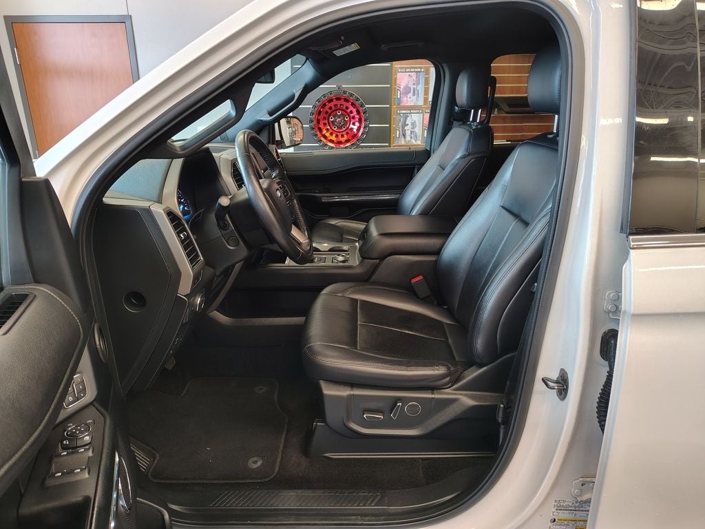 2019 Ford Expedition XLT