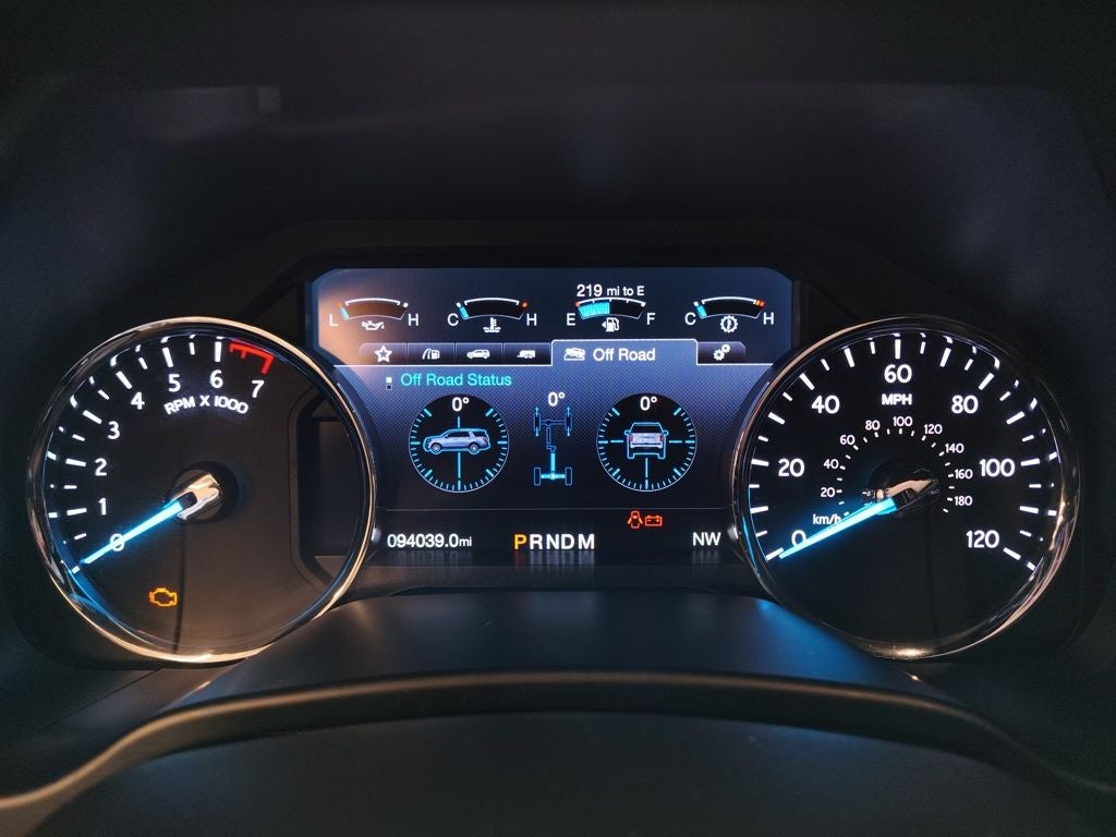 2019 Ford Expedition XLT