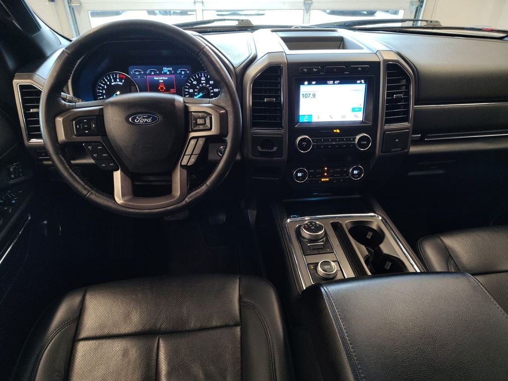 2019 Ford Expedition XLT