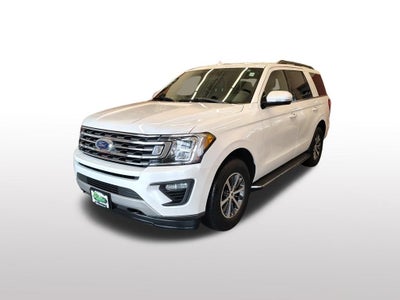 2019 Ford Expedition XLT