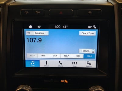 2019 Ford Expedition XLT