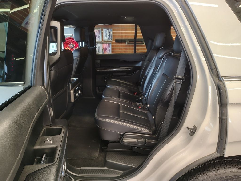 2019 Ford Expedition XLT