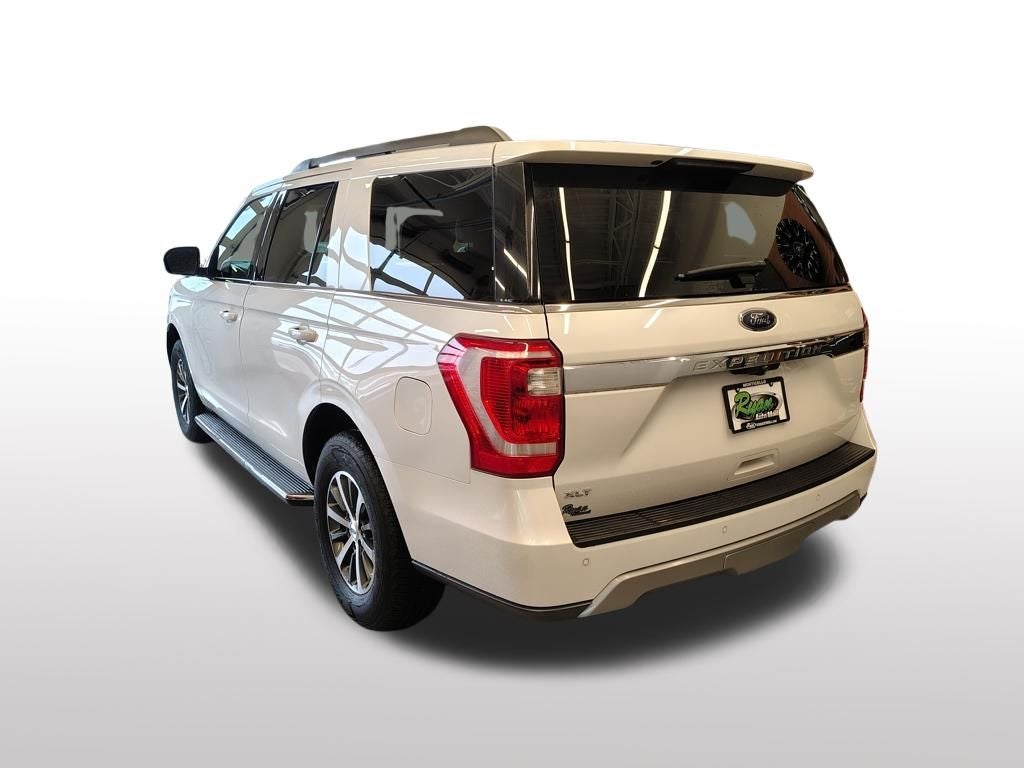 2019 Ford Expedition XLT