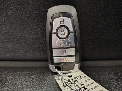 2019 Ford Expedition XLT