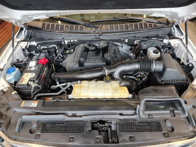 2019 Ford Expedition XLT