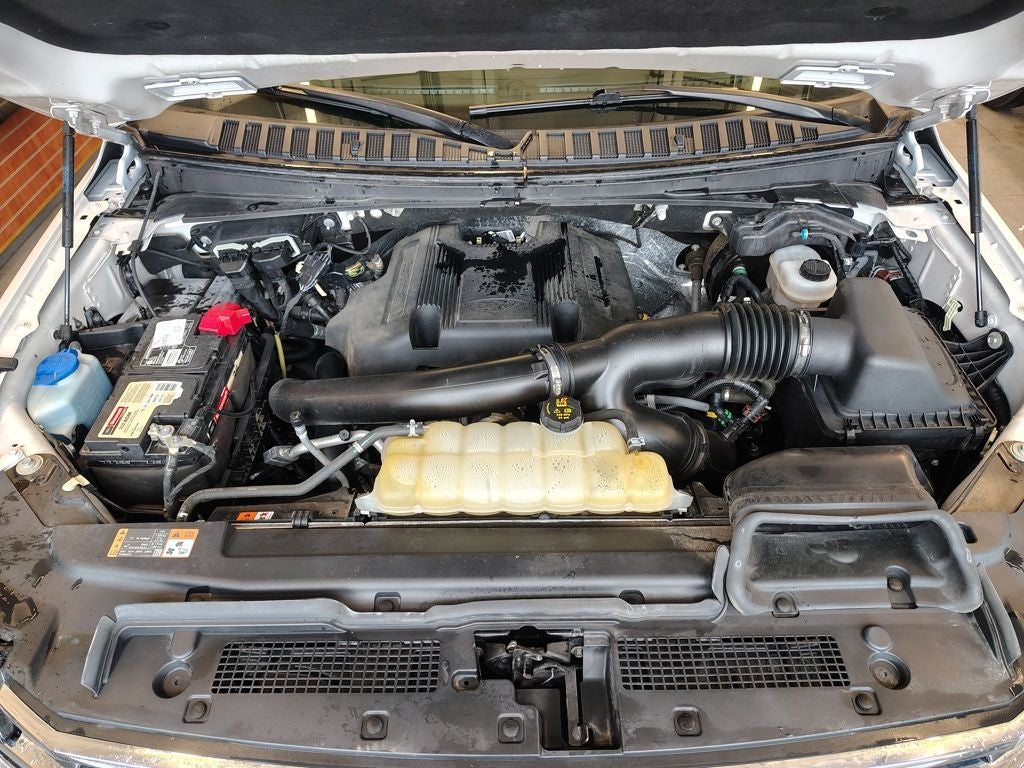 2019 Ford Expedition XLT