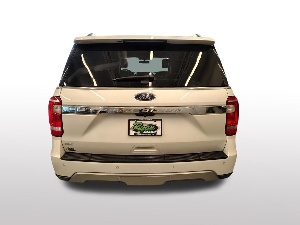 2019 Ford Expedition XLT