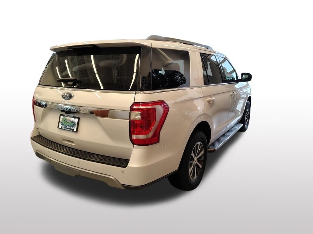 2019 Ford Expedition XLT