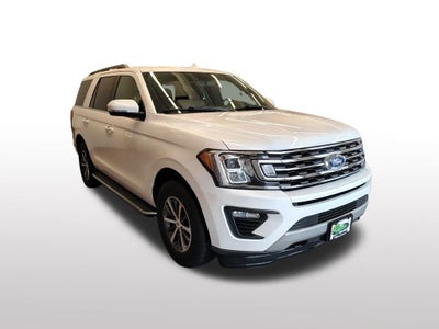 2019 Ford Expedition XLT