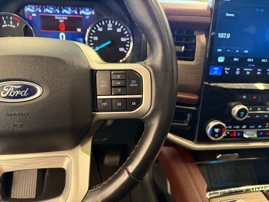 2024 Ford Expedition Limited