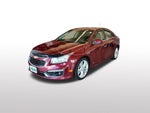 2016 Chevrolet Cruze Limited LTZ