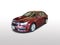 2016 Chevrolet Cruze Limited LTZ