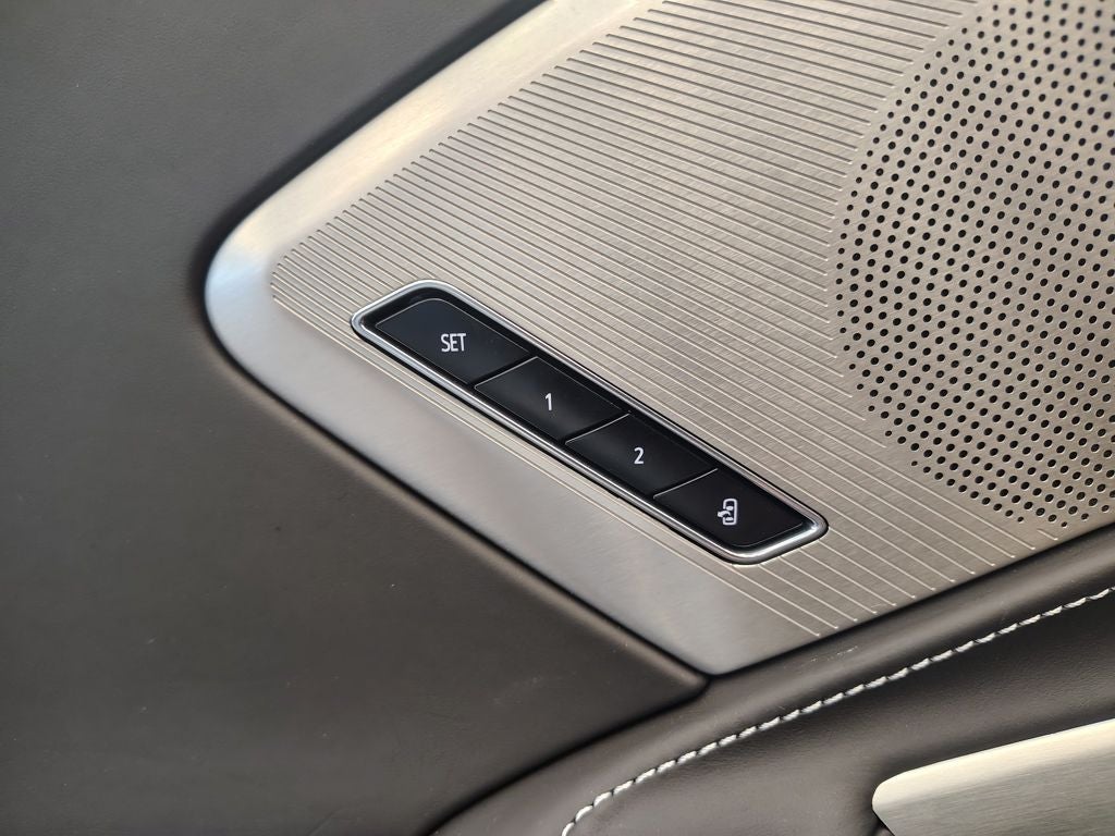 2021 Chevrolet Corvette Stingray 3LT