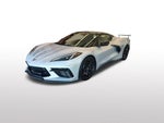 2021 Chevrolet Corvette Stingray 3LT