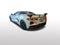 2021 Chevrolet Corvette Stingray 3LT