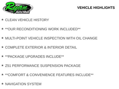 2021 Chevrolet Corvette Stingray 3LT