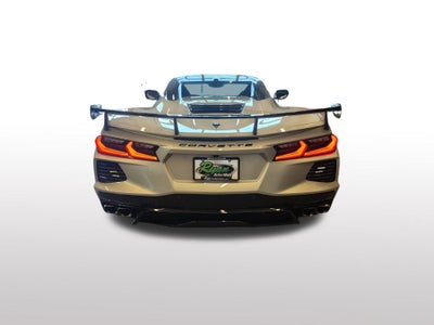 2021 Chevrolet Corvette Stingray 3LT