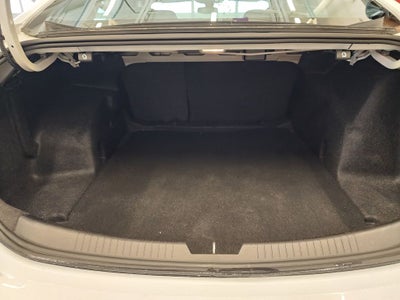 2017 Chevrolet Malibu LS 1LS