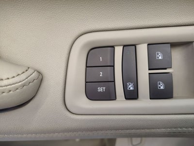 2016 Buick LaCrosse Leather Group