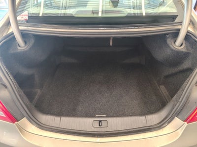 2016 Buick LaCrosse Leather Group