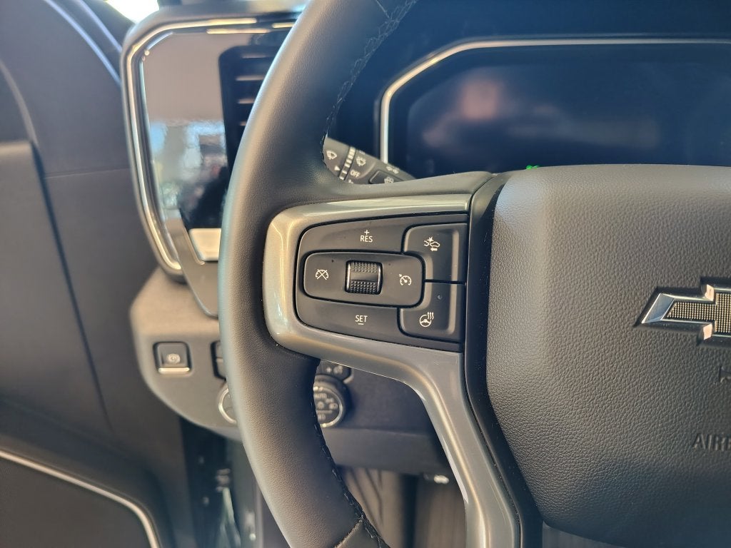 2026 Chevrolet Silverado 3500HD LT