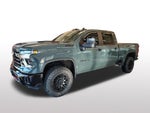 2026 Chevrolet Silverado 3500HD LT