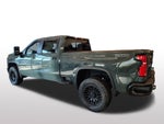 2026 Chevrolet Silverado 3500HD LT