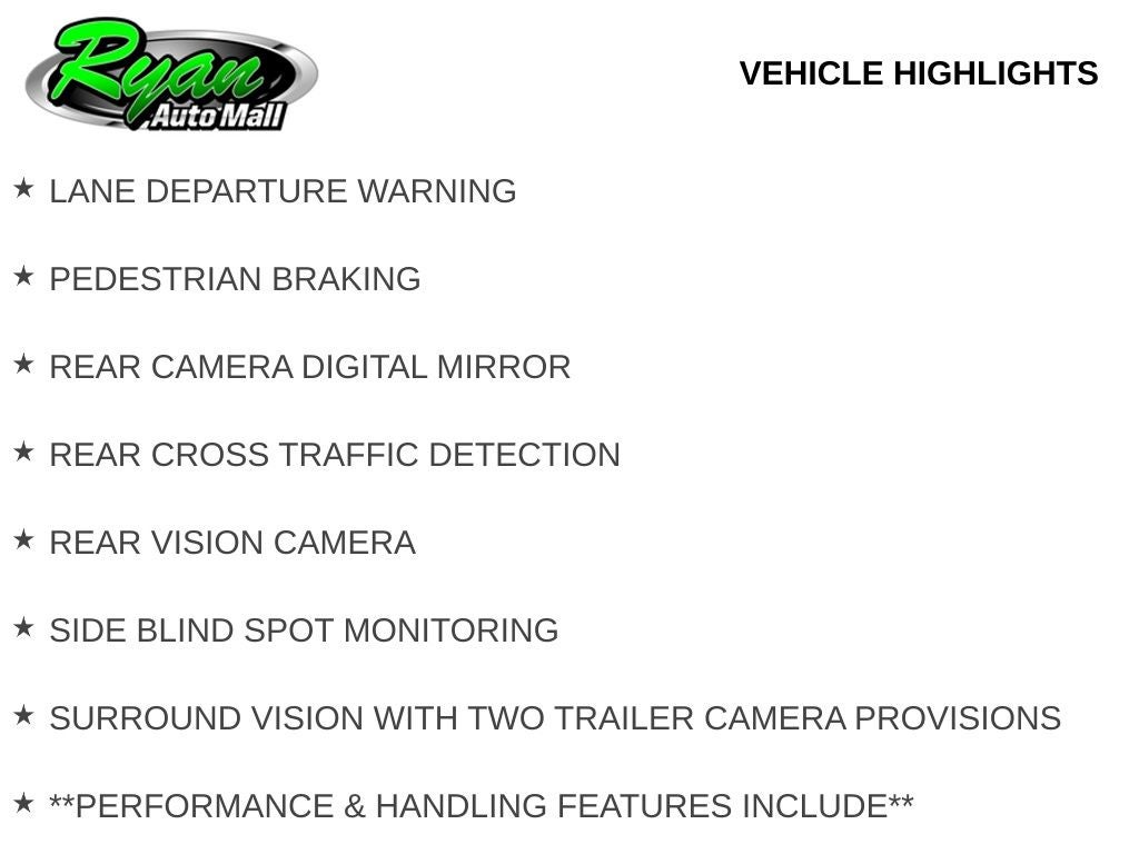 2025 Chevrolet Silverado 3500HD High Country