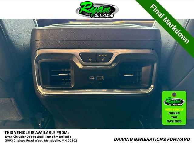 2025 Chevrolet Silverado 3500HD High Country