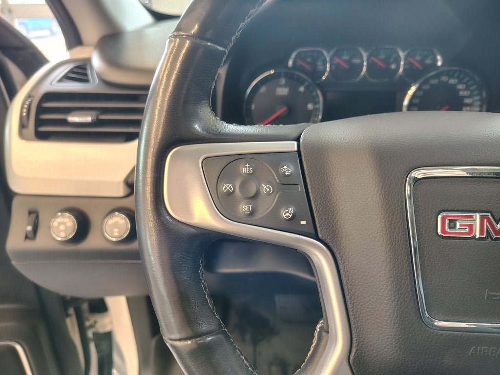 2019 GMC Yukon XL SLT