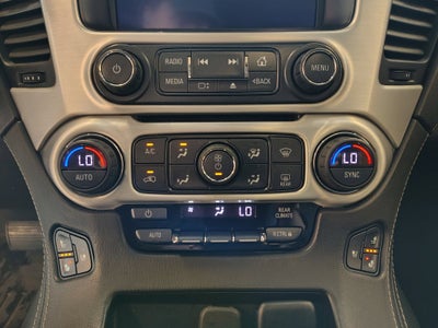 2019 GMC Yukon XL SLT