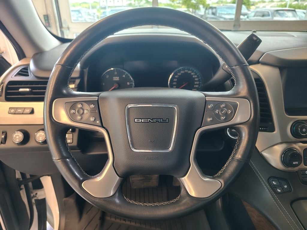 2020 GMC Yukon XL Denali - Photo 13