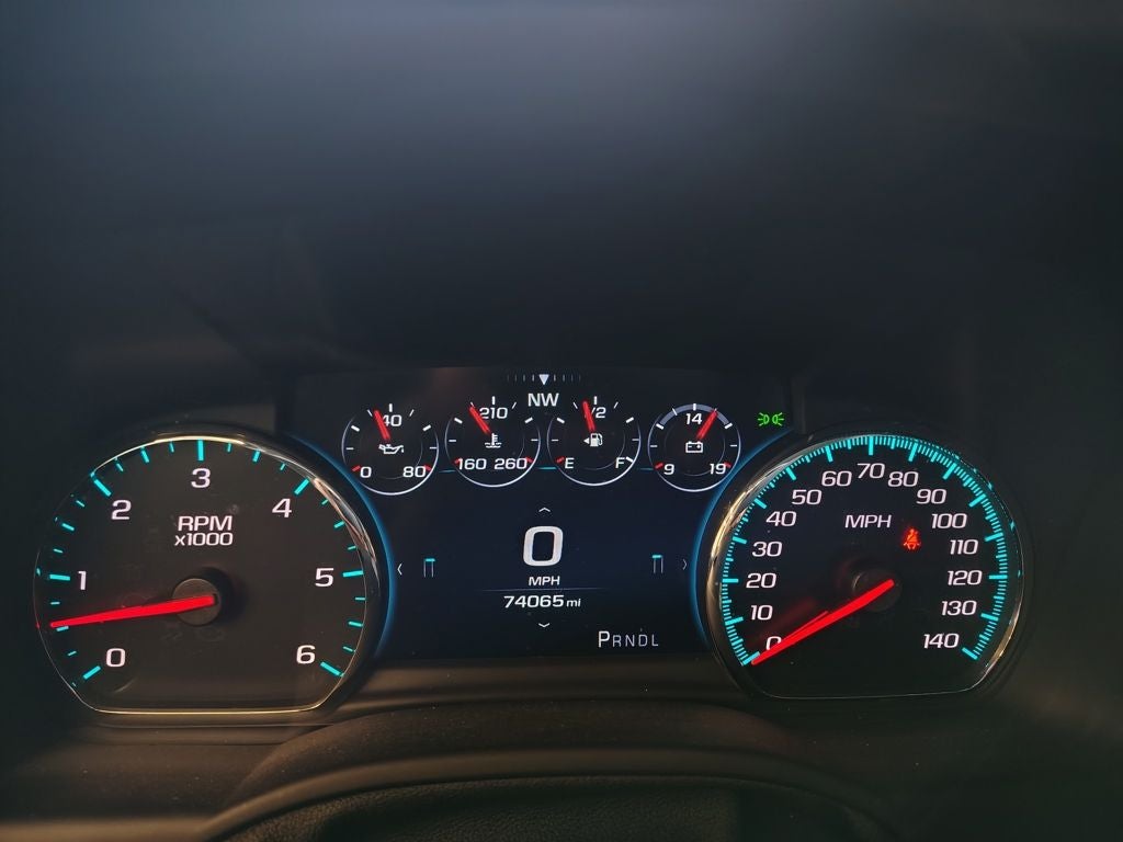 2020 GMC Yukon XL Denali - Photo 14