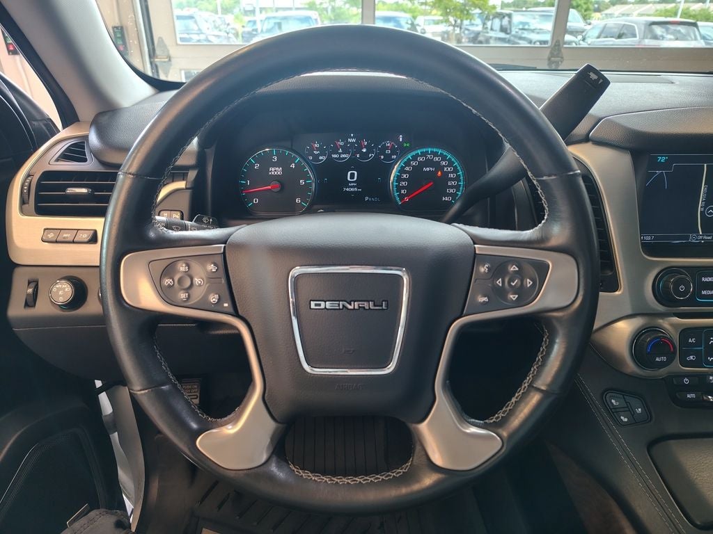 2020 GMC Yukon XL Denali - Photo 19