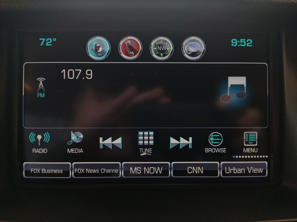 2020 GMC Yukon XL Denali - Photo 21