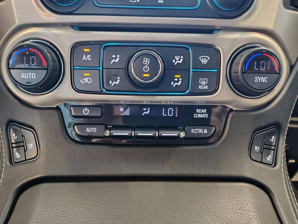 2020 GMC Yukon XL Denali - Photo 22