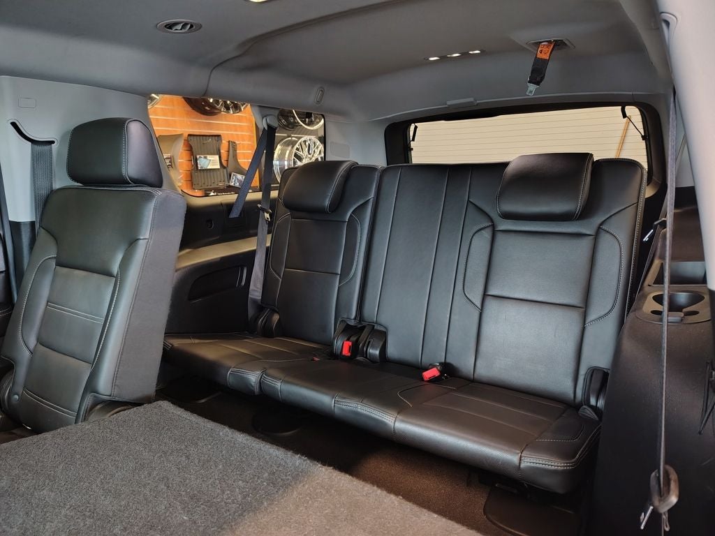 2020 GMC Yukon XL Denali - Photo 27